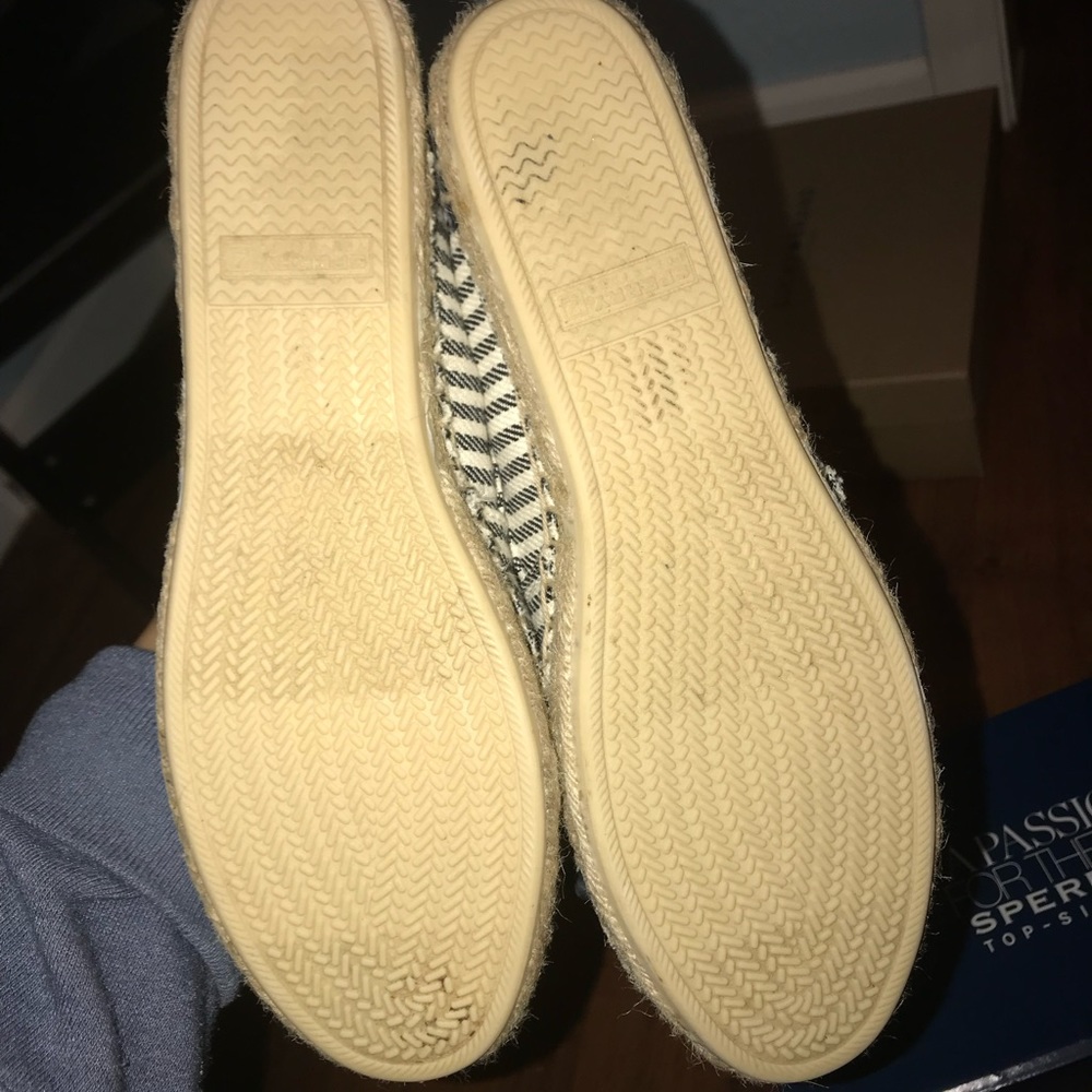 Sperry espadrilles - Picture 4 of 4